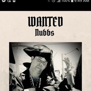 Meet your Posher, Cody